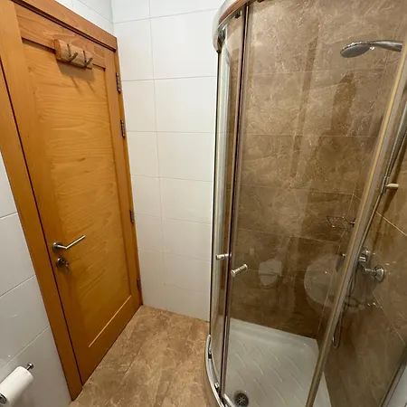 Apartament Bayview Seafront 4a