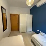 Apartamento Bayview Seafront 4a