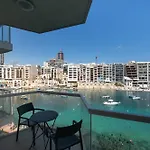 Apartman Bayview Seafront 4a *