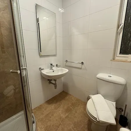 Bayview Seafront 4a Apartman *