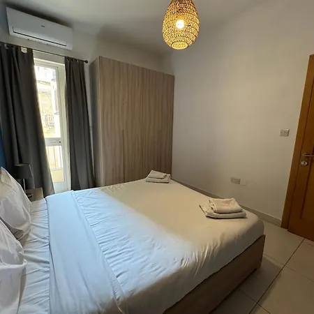 Lägenhet Bayview Seafront 4a *