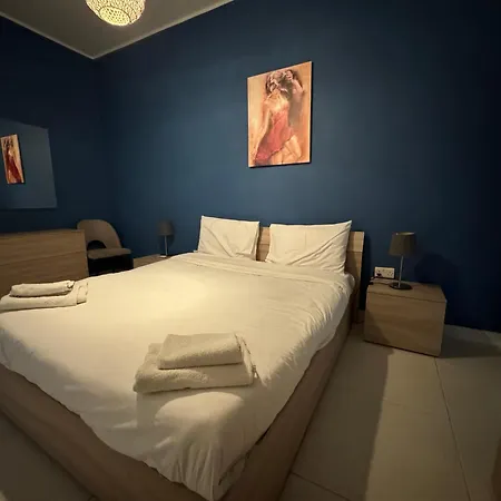 Bayview Seafront 4a Apartman *