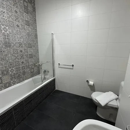 Apartman Bayview Seafront 4a San Ġiljan