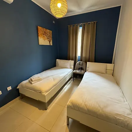 Bayview Seafront 4a * St. Julian's