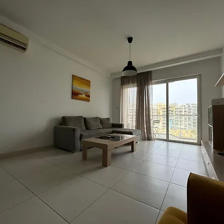 Lägenhet Bayview Seafront 4a