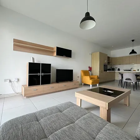 Bayview Seafront 4a Apartman *