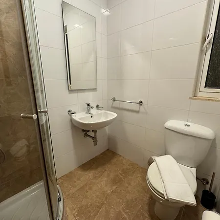 Apartman Bayview Seafront 4a San Ġiljan