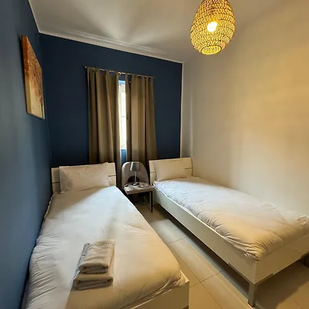 Apartman Bayview Seafront 4a *