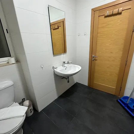 Apartman Bayview Seafront 4a San Ġiljan