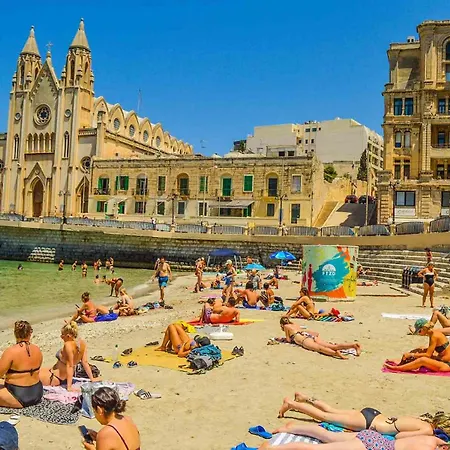 Bayview Seafront 4a *