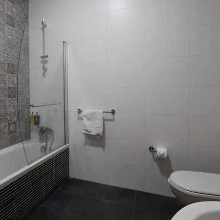 Bayview Seafront 4a Apartman San Ġiljan
