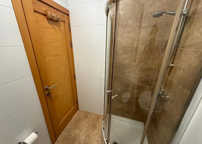 Apartman Bayview Seafront 4a