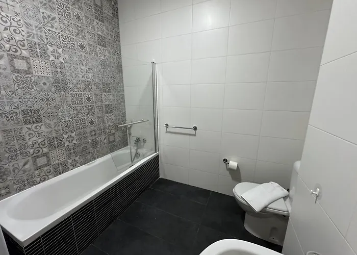 Apartman Bayview Seafront 4a San Ġiljan