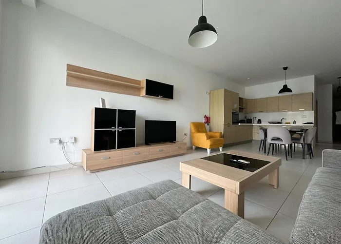 Bayview Seafront 4a *