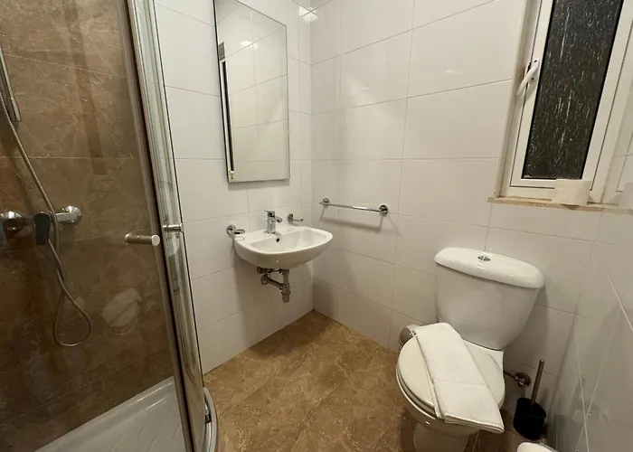 Apartment Bayview Seafront 4a Saint Julian's