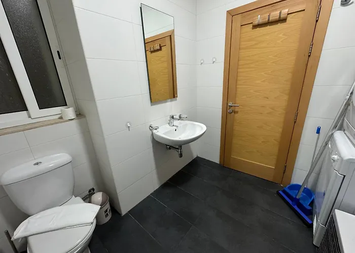 Apartman Bayview Seafront 4a San Ġiljan